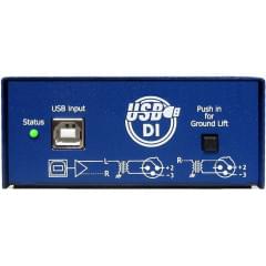 ARX USB DI